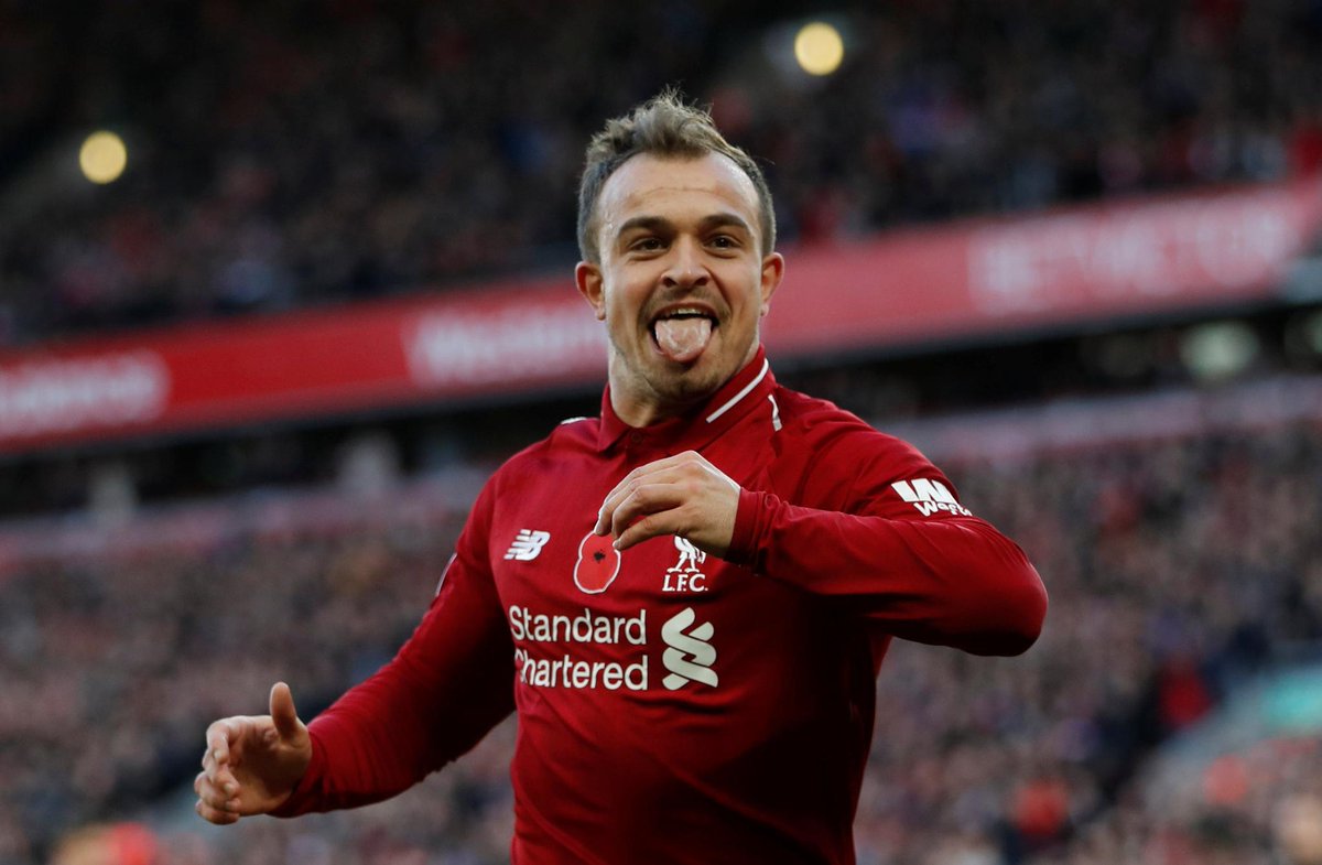 خلاصه بازی لیورپول 2-0 فولام (گل فرصت طلبانه صلاح)