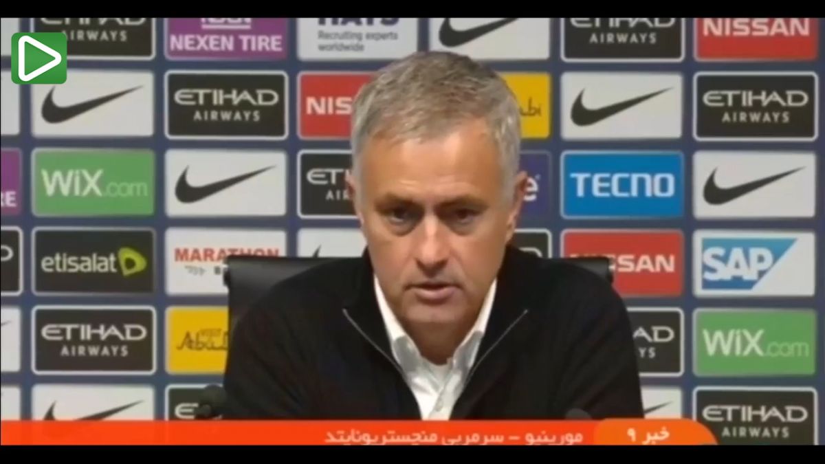 حواشی بازی منچسترسیتی 3-1 منچستریونایتد