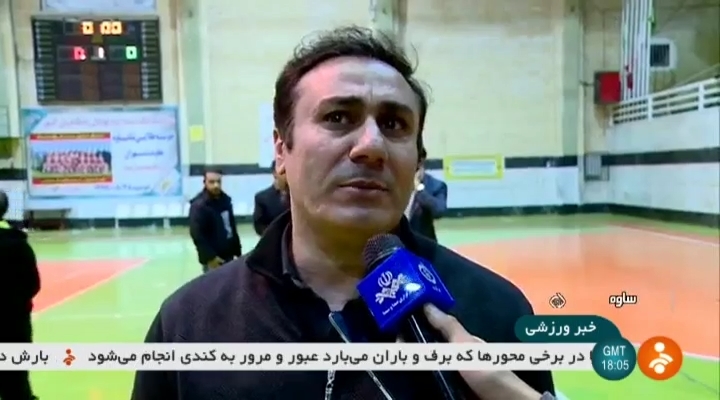 حواشی هفته 16 لیگ برتر فوتسال