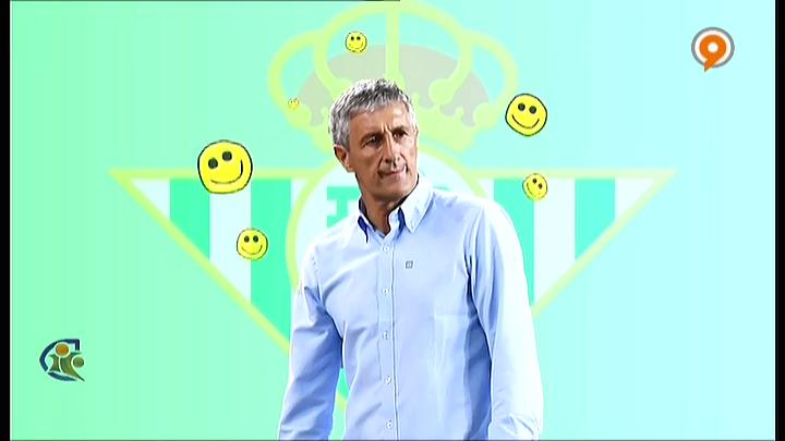 فوتبال 120: نگاه ویژه به تحقیر بارسلونا مقابل بتیس