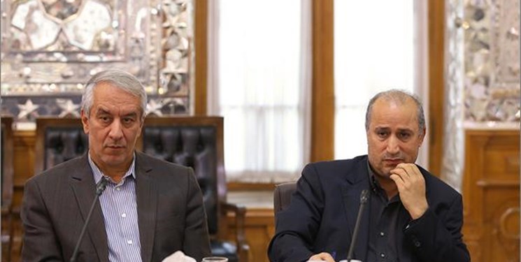 مهدی تاج: هیچ اصراری برای ماندن نداریم و قانون را هم دور نمیزنیم/ مکاتبهای با فیفا انجام ندادهایم