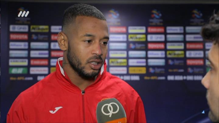 خلاصه و حواشی ایران 1-0 ترینیداد و توباگو (نود 28 آبان)