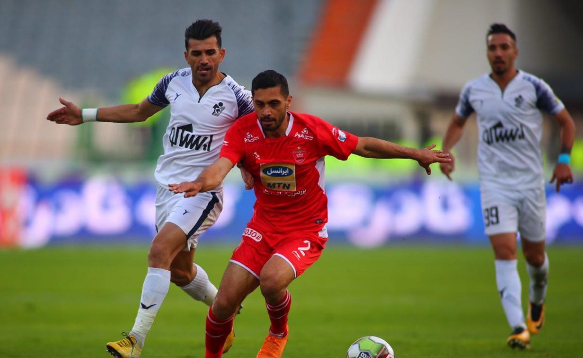 «امیدِ» هواداران پرسپولیس برگشت!