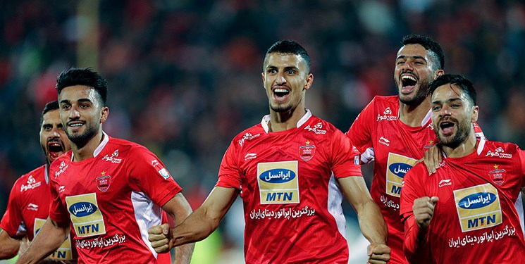 مسئول غذا بدقولی کرد، پرسپولیسی‌ها شاکی شدند