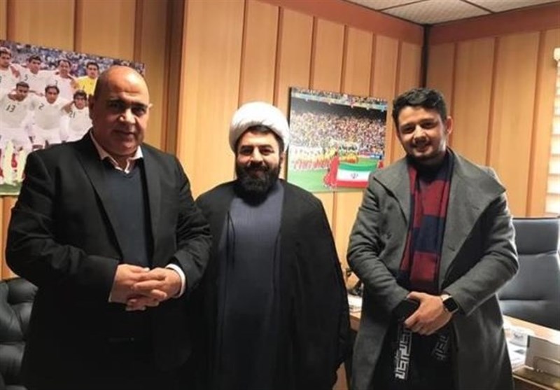 برگزاری کنسرت مهدی جهانی در روز بازی پرسپولیس و تراکتورسازی تبریز