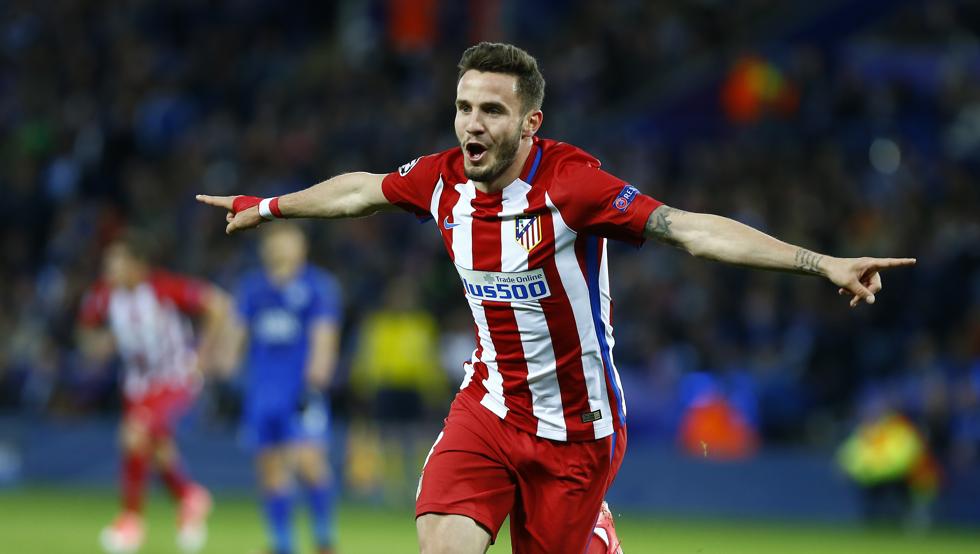 سوپرگلهای سائول نیگز به بهانه 24 سالگی ستاره اتلتیکو مادرید