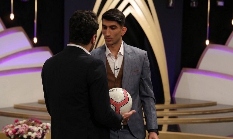 بیرانوند: پرسپولیس یک‌زمانی حداقل ۲۵ گل می‌خورد!