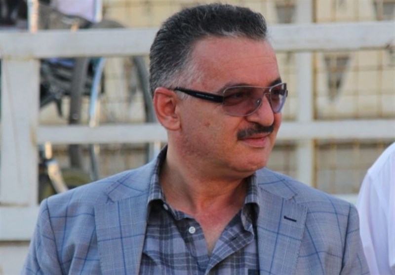 زنوزی: مقابل پرسپولیس 22 استوکس و اروین داریم