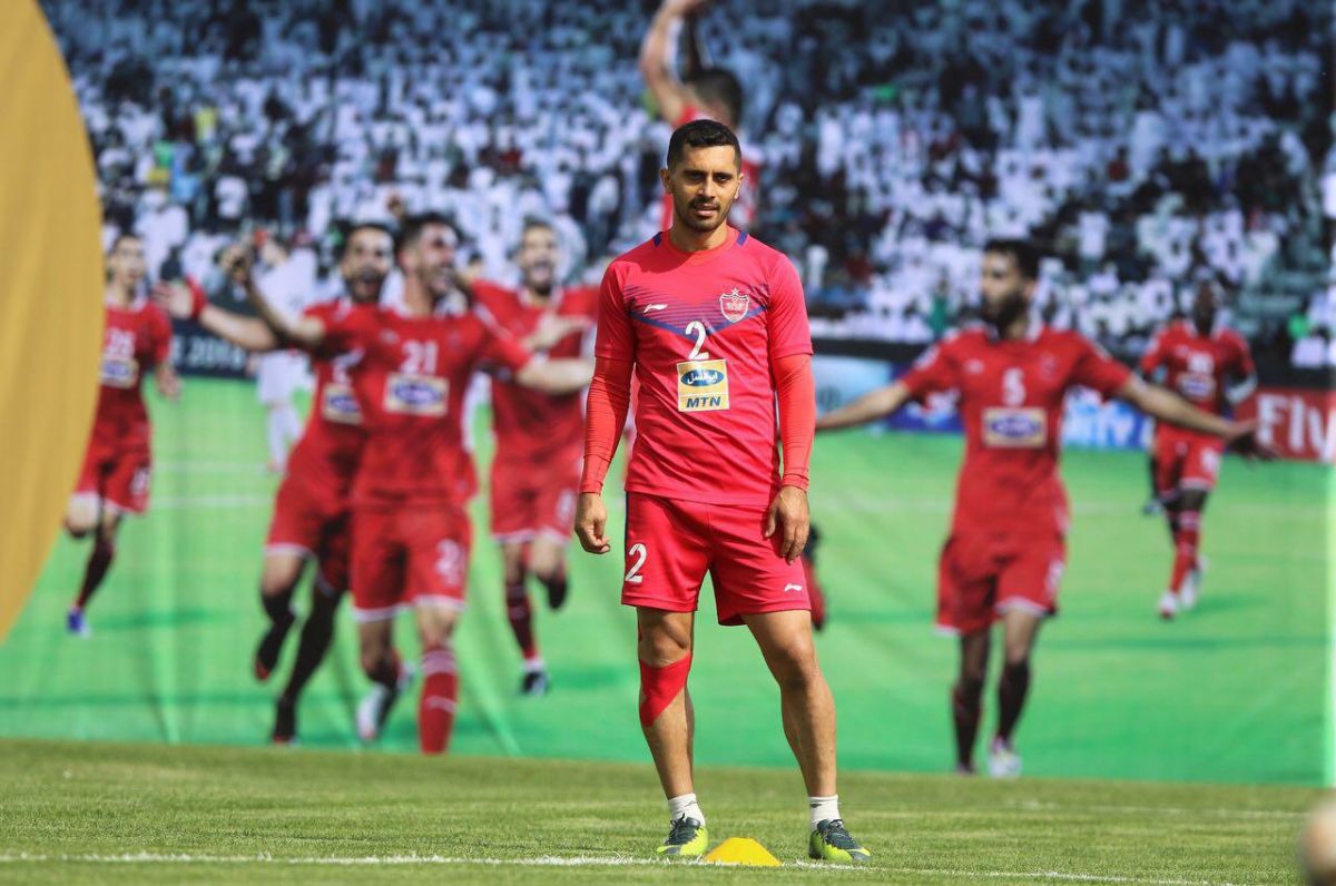 جنگ بزرگ پرسپولیس – تراکتور؛ ترانسفرهای جنجالی