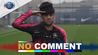 حواشی جالب پاری سن ژرمن در هفته گذشته (2 آذر)