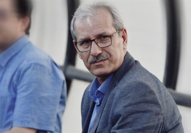 نصیرزاده: 2 بار برای فورستر بلیت گرفتیم اما نیامد