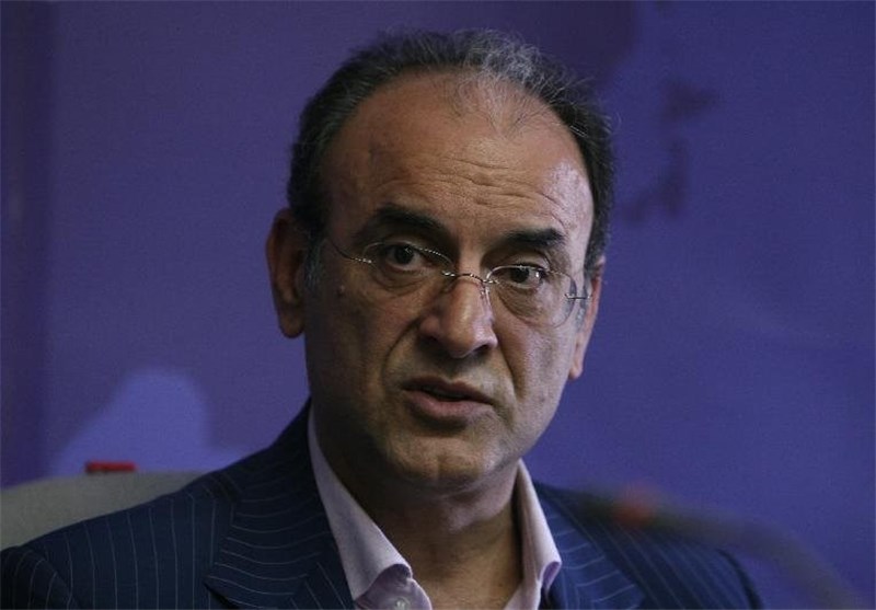 ترابیان: بعد از بازبینی نمایندگان AFC از اصفهان و اردبیل میزبان جام باشگاههای آسیا مشخص میشود