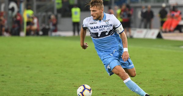 خلاصه بازی لاتزیو 1-1 آث میلان (گل دقیقه 94 لاتزیو)