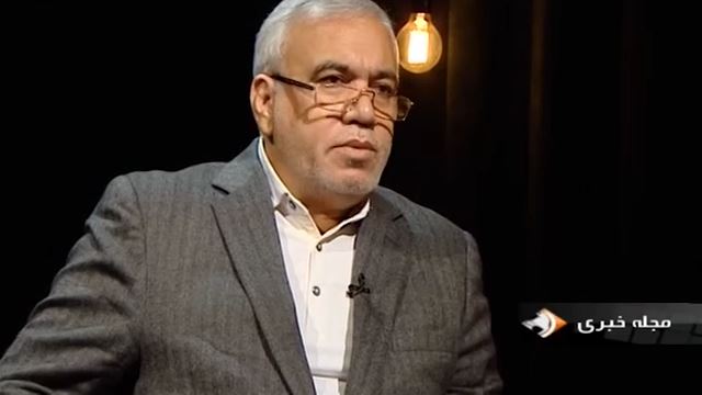 مصاحبه جنجالی فتح اللهزاده علیه وزیر ورزش و پندار توفیقی