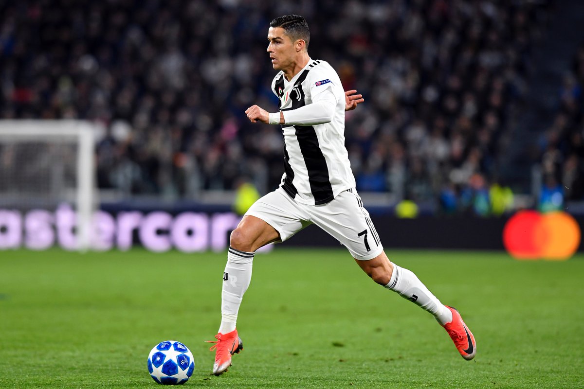 عملکرد رونالدو مقابل والنسیا (اولین بازیکن تاریخ با 100 پیروزی در لیگ قهرمانان)