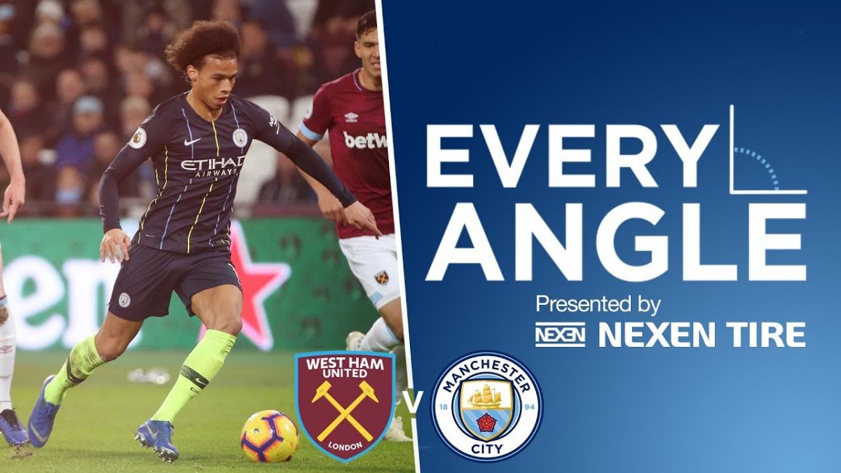 گل زیبای سانه به وستهام از تمام زوایا