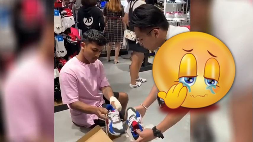 من دزد نیستم