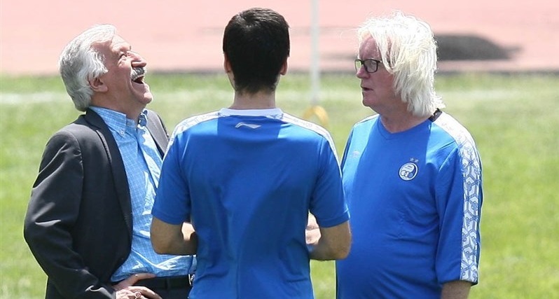 کسری بودجه شدید و اعلام وضعیت عالی؛ استقلال مشکل مالی ندارد آقای ملکی؟