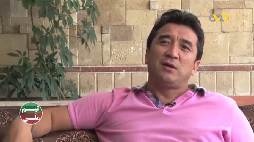 مستند بازی خاطره انگیز استرالیا 2-2 ایران / پلی آف جام جهانی 1998
