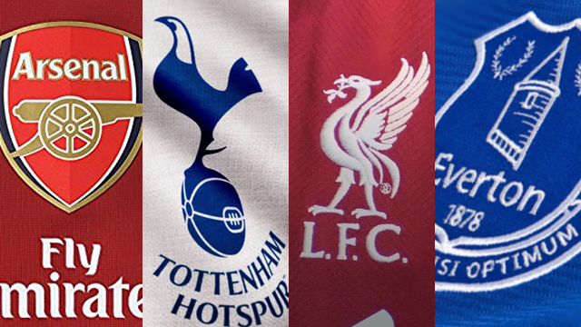 فوتبال 120: پیش نمایش جذاب آرسنال - تاتنهام/ لیورپول - اورتون