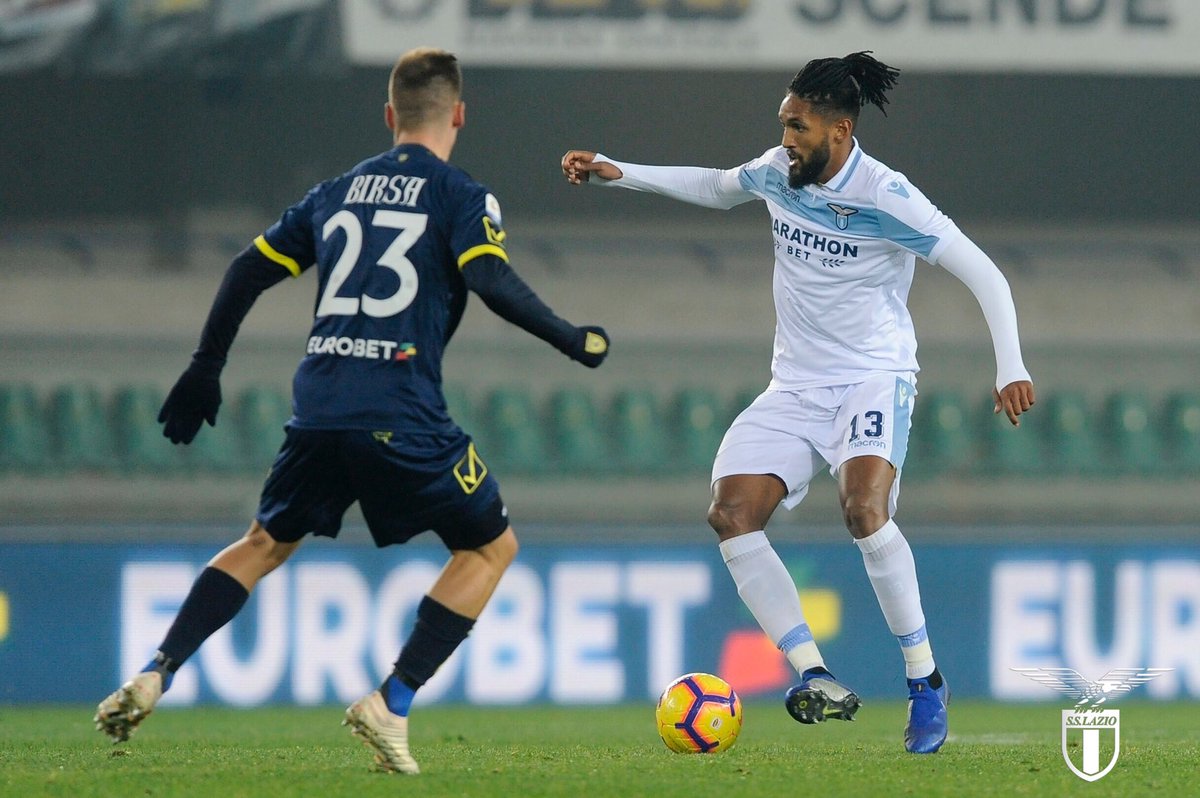 خلاصه بازی کیه وو 1-1 لاتزیو