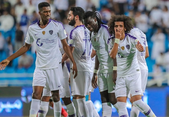 الهلال با حذف کدام بازیکنان خارجی وارد میشود؟/ دردسرهای شیرین دخسوس در لیگ قهرمانان آسیا