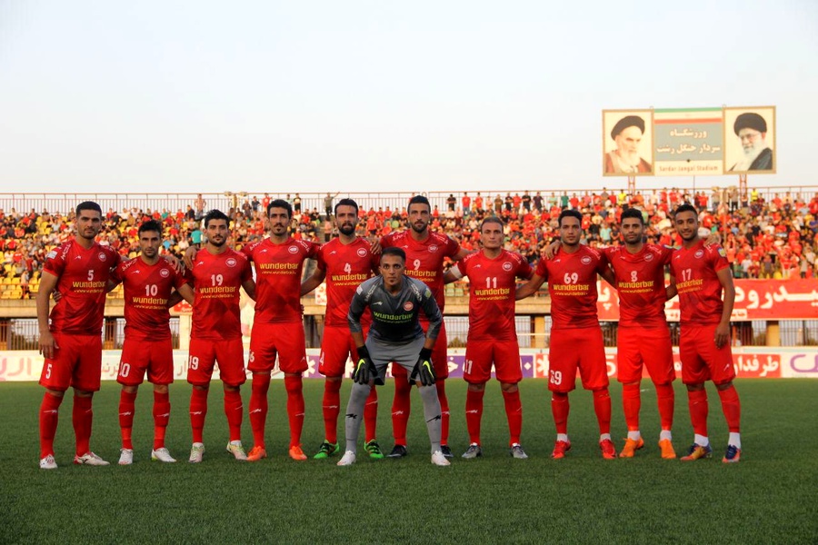 با تائید سرپرست سپیدرود؛ دومین بازیکن سپیدرود هم قراردادش را فسخ کرد