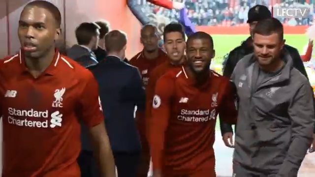 حواشی جذاب دربی لیورپول 1-0 اورتون