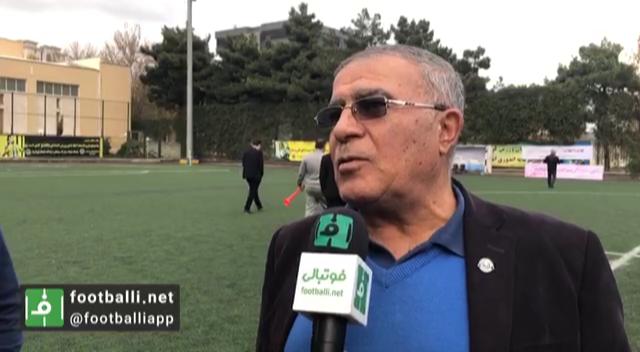 اختصاصی/ صحبت های جنجالی حسن روشن درباره وضعیت استقلال