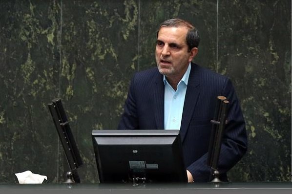 نایب رئیس فراکسیون ورزش مجلس: تعلیق فوتبال ایران، جریانسازی فدراسیون است 