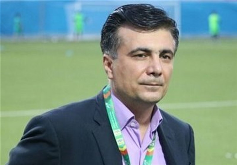 رفعتی: داوران بانوان از سال ۲۰۱۹ میتوانند در بازیهای AFC CUP قضاوت کنند