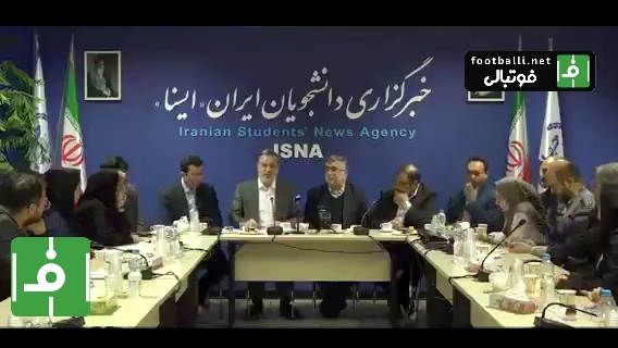 توبیخ وزیر آموزش و پرورش به دلیل دستور پخش بازی پرسپولیس و کاشیما در مدارس