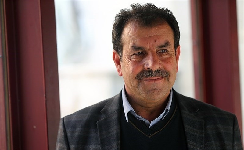 رئیس کمیته داوران: پنالتی پرسپولیس برابر سپاهان درست بود