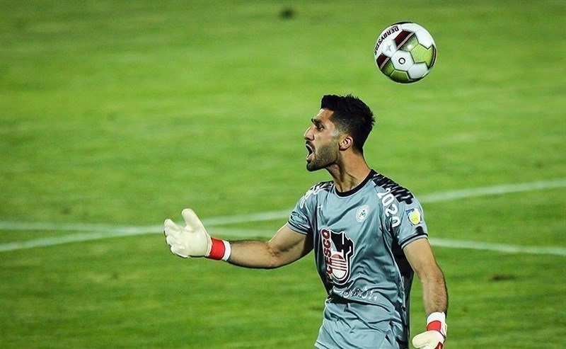 ذوب آهن صفر - صفر نفت مسجد سلیمان/ مرزبان و منصوریان در حسرت برد ماندند