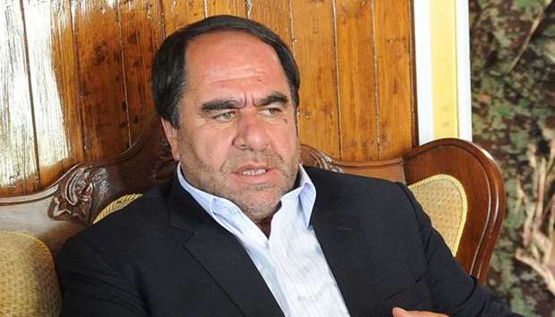فیفا، رییس فدراسیون فوتبال افغانستان را به اتهام تعرض به بازیکنان تیم ملی زنان تعلیق کرد