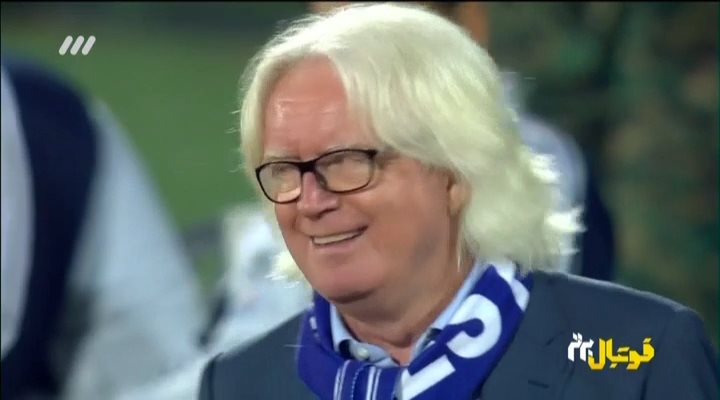 پیش بازی استقلال و پدیده