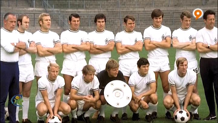 فوتبال 120: مونشن گلادباخ، سورپرایز این روزهای بوندسلیگا