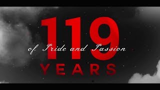 به بهانه 119مین سالگرد تاسیس باشگاه میلان