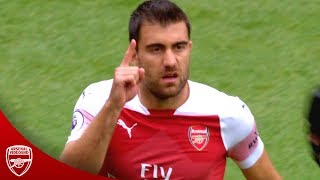 مهارت های دفاعی سوکراتیس در فصل 19-2018