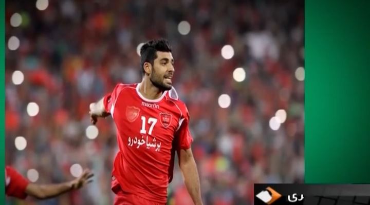 کرنومتر: از جنجال مراسم بدرقه تیم ملی تا بازگشت طارمی به پرسپولیس