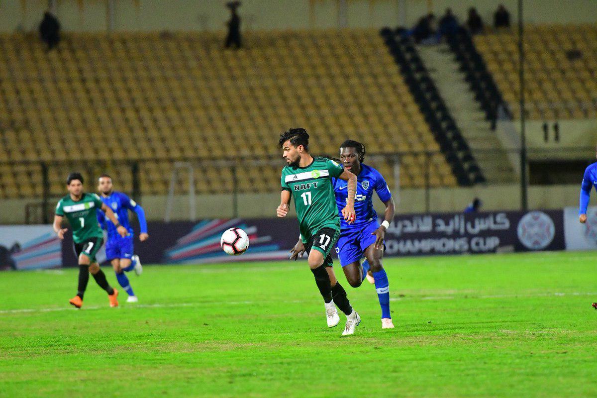 روز حساس لیگ عربستان؛ تقابل حریفان پرسپولیس و استقلال