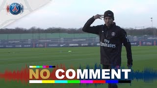 حواشی جالب پاری سن ژرمن در هفته گذشته (30 آذر)