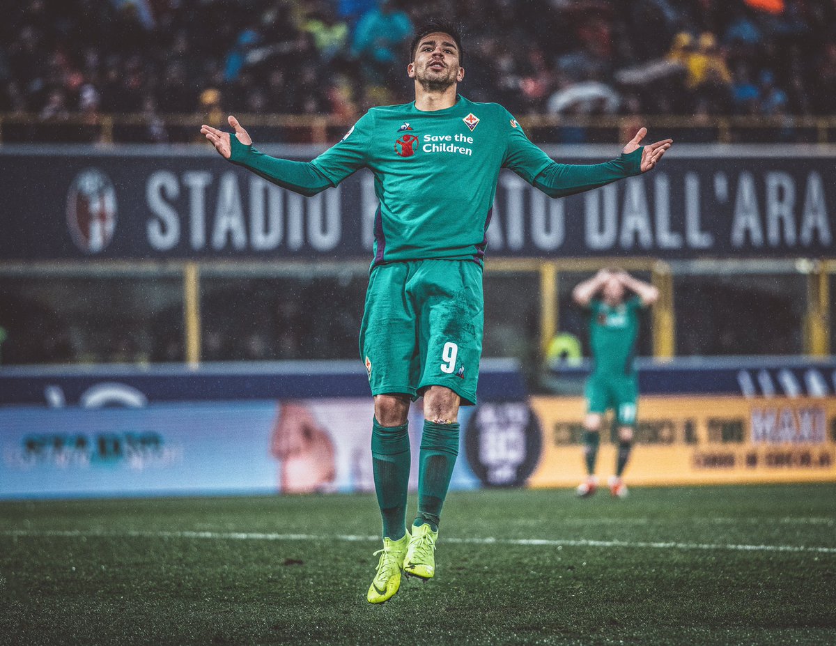 خلاصه بازی آث میلان 0-1 فیورنتینا