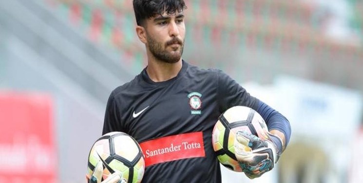 هفته چهاردهم لیگ پرتغال؛ شکست ماریتیمو در شب نیمکتنشینی عابدزاده