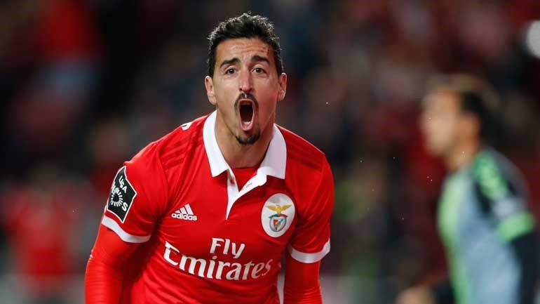 سوپرگل دیدنی آلمیدا مقابل براگا