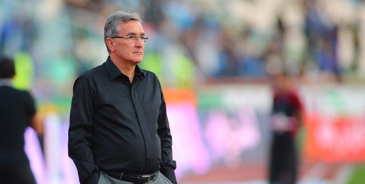 برانکو:از شنیدن خبر درگذشت استانکو ناراحتم/ فوتبال کرواسی به او مدیون است