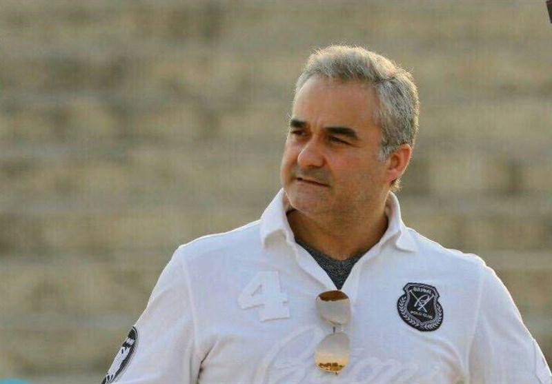 فرهاد صنیعیفر: نکونام استعفا نکرده است/ از حضور او در پیکان بیخبرم