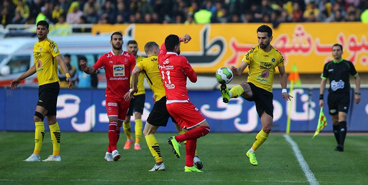مدیر روابط عمومی باشگاه پرسپولیس: میخواهند با جوسازی و بیانیه دادن به ما ضربه بزنند