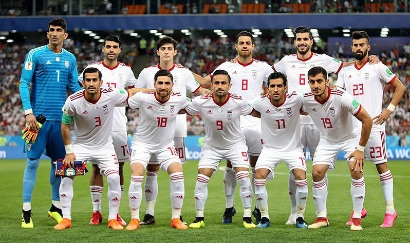 رسانه ویتنامی: ایران با تیم جام جهانی به جام ملتها میآید