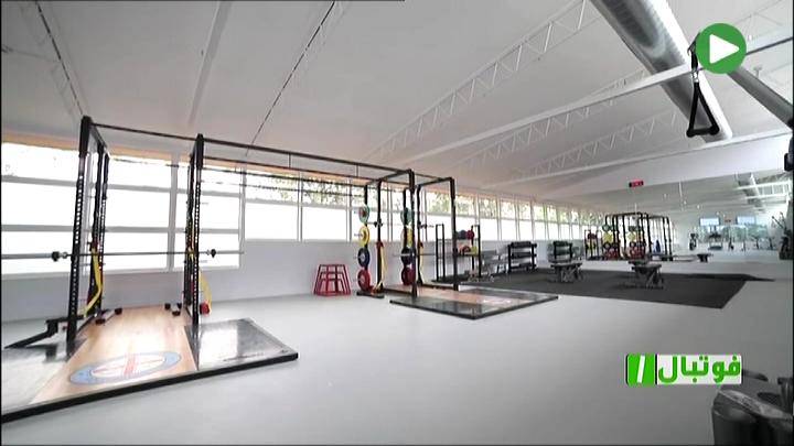 فوتبال 1: آکادمی فوتبال ملبورن سیتی